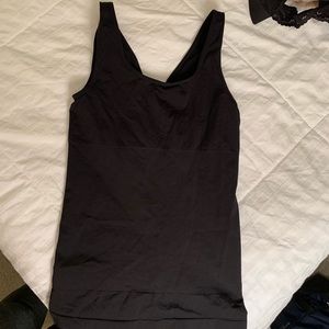 Yummie shapewear tank